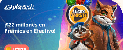 Recarga Diaria de Suerte promotion banner