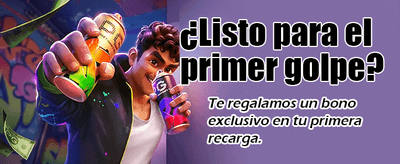 Jackpots Millonarios en Vivo