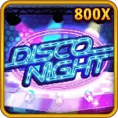 Noche Disco icon