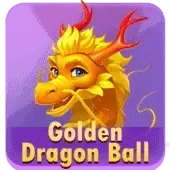 Esfera del dragón dorado icon