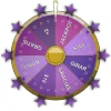 Ruleta de la Suerte Chido777 welfare icon